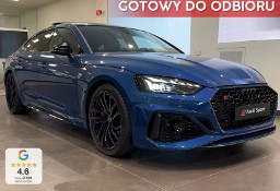 Audi A5 IV RS5 quattro 2.9 RS5 quattro (450KM) | Sportowy układ wydechowy RS