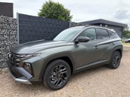Hyundai Tucson III 1.6 T-GDi HEV Smart Black 4WD aut 1.6 T-GDi HEV Smart Black 4WD aut
