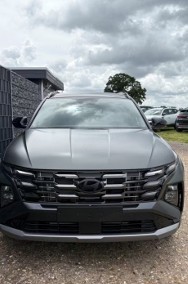 Hyundai Tucson III 1.6 T-GDi HEV Smart Black 4WD aut 1.6 T-GDi HEV Smart Black 4WD aut-2