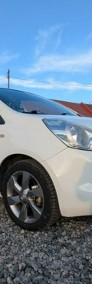 Nissan Note E11 1,4 benzyna-3
