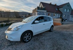 Nissan Note E11 1,4 benzyna