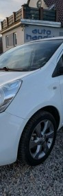 Nissan Note E11 1,4 benzyna-3