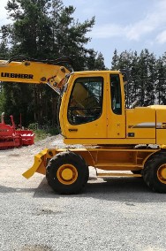 Liebherr A314 Litronic 2010 r. * 13058 mtg * A 314 LC * Hitachi Komatsu CAT JCB-2