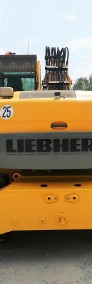 Liebherr A314 Litronic 2010 r. * 13058 mtg * A 314 LC * Hitachi Komatsu CAT JCB-4