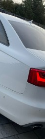 Audi A6 IV (C7) 2.0 TFSI 180KM S LINE Navi Kamera Niski Przebieg Full Opcja Opłacona-3