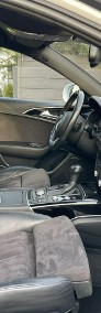 Audi A6 IV (C7) 2.0 TFSI 180KM S LINE Navi Kamera Niski Przebieg Full Opcja Opłacona-4