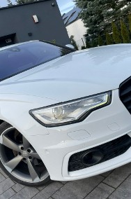 Audi A6 IV (C7) 2.0 TFSI 180KM S LINE Navi Kamera Niski Przebieg Full Opcja Opłacona-2