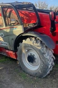 Manitou MT 1335 [CZĘŚCI]-3