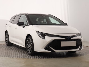 Toyota Corolla XII , Salon Polska, 1. Właściciel, Serwis ASO, Automat, VAT 23%,-1