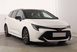 Toyota Corolla XII , Salon Polska, 1. Właściciel, Serwis ASO, Automat, VAT 23%,