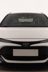 Toyota Corolla XII , Salon Polska, 1. Właściciel, Serwis ASO, Automat, VAT 23%,-2