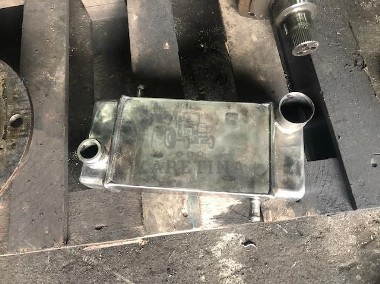 Chłodnica EGR JCB-1