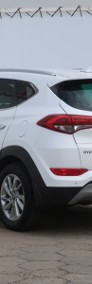 Hyundai Tucson , Salon Polska, Serwis ASO, Automat, Navi, Klimatronic,-4