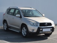 Toyota RAV 4 III , Salon Polska, Serwis ASO, Navi, Klimatronic, Tempomat,