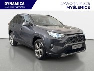 Toyota RAV 4 V Comfort 2.0VVT-i 175KM automat 2020/2021 r., salon PL I właściciel