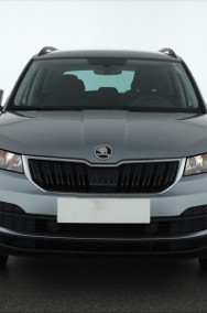 Skoda Karoq , Salon Polska, 1. Właściciel, Automat, VAT 23%, Klimatronic,-2