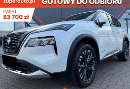 Nissan X-trail III Tekna e-POWER 4WD 1.5 Tekna e-POWER 4WD 1.5 213KM / Pakiet premium