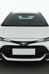 Toyota Corolla XII , Salon Polska, 1. Właściciel, Serwis ASO, Automat, VAT 23%,-2