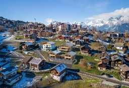 Mieszkanie Haute-Nendaz