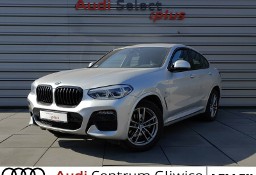 BMW X4 II M pakiet Shadowline Tempomat Kamera cofania