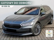 Skoda Superb III L&amp;K 2.0 TDI DSG 4x4 L&amp;K 2.0 TDI 193KM DSG 4x4