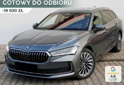 Skoda Superb III L&amp;K 2.0 TDI DSG 4x4 L&amp;K 2.0 TDI 193KM DSG 4x4