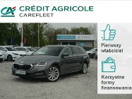 Skoda Octavia IV 2.0 TDI 150 KM Style DSG Salon Polska Faktura Vat 23% PY31841