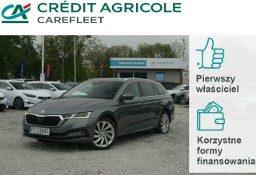 Skoda Octavia IV 2.0 TDI 150 KM Style DSG Salon Polska Faktura Vat 23% PY31841