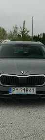 Skoda Octavia IV 2.0 TDI 150 KM Style DSG Salon Polska Faktura Vat 23% PY31841-3