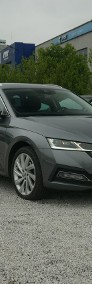 Skoda Octavia IV 2.0 TDI 150 KM Style DSG Salon Polska Faktura Vat 23% PY31841-4