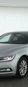 Volkswagen Passat B8 , Salon Polska, Serwis ASO, Automat, Navi, Klimatronic,-3