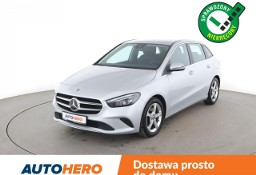 Mercedes-Benz Klasa B W247 B250 Automat Progressive Navi Tempomat Grzane Fotele MBUX Kamera LED