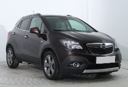 Opel Mokka , Salon Polska, Serwis ASO, Skóra, Navi, Xenon, Bi-Xenon,