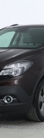 Opel Mokka , Salon Polska, Serwis ASO, Skóra, Navi, Xenon, Bi-Xenon,-3