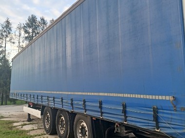 Syndyk sprzeda naczepę ciężarową marki KRONE-1