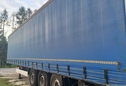 Krone Syndyk sprzeda naczepę ciężarową marki KRONE
