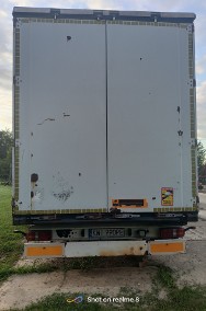 Syndyk sprzeda naczepę ciężarową marki KRONE-2