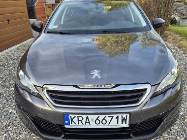 Peugeot 308 1.2 PureTech Access S&S-1