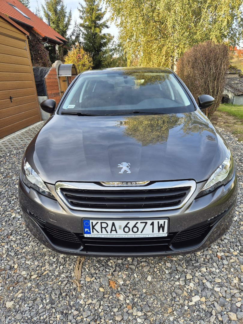 Peugeot 308 II Peugeot 308 1.2 PureTech Access S&S