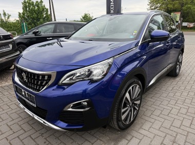 1.6 Hdi 120 KM Led Navi Znaki Blis Pdc !-1