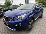 Peugeot 3008 II 1.6 Hdi 120 KM Led Navi Znaki Blis Pdc !