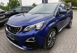 Peugeot 3008 II 1.6 Hdi 120 KM Led Navi Znaki Blis Pdc !