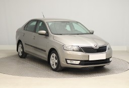 Skoda Rapid , Salon Polska, 1. Właściciel, Klima, Parktronic