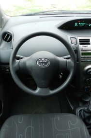 po LIFT 1,33 VVT-i DUAL 101KM 6-biegów 5drzwi 1-właścicielka-2