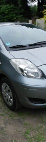 po LIFT 1,33 VVT-i DUAL 101KM 6-biegów 5drzwi 1-właścicielka-4