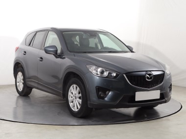 Mazda CX-5 , Automat, Navi, Klimatronic, Tempomat, Parktronic,-1