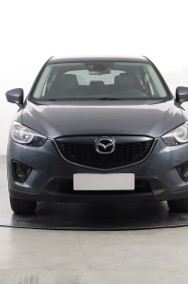 Mazda CX-5 , Automat, Navi, Klimatronic, Tempomat, Parktronic,-2