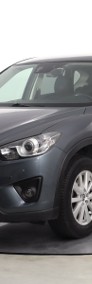 Mazda CX-5 , Automat, Navi, Klimatronic, Tempomat, Parktronic,-3