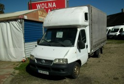 Fiat Ducato Fiat Ducato/ 2.3/ 81 KW/ ze spaniem