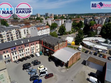 3 Lokale usługowe w centrum Elbląga-1